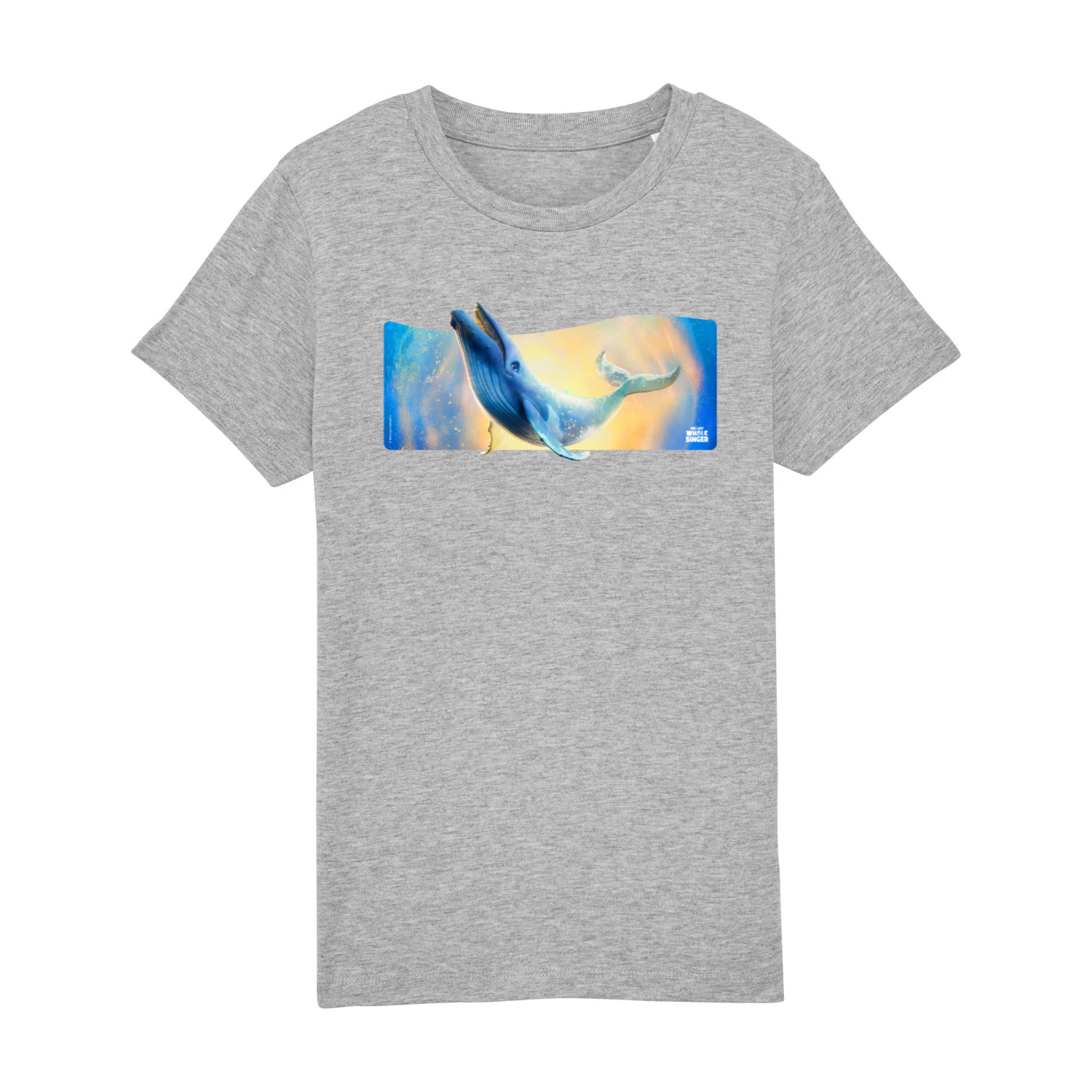 Magical Vincent - Kids T-Shirt