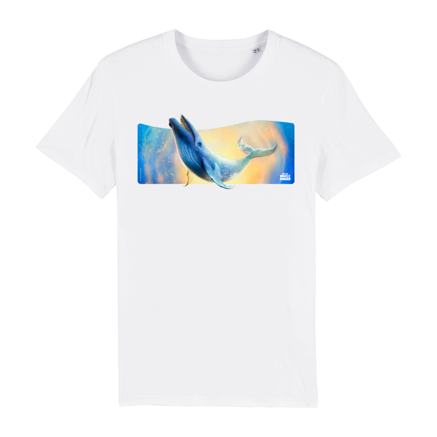 Magical Vincent - Unisex T-Shirt