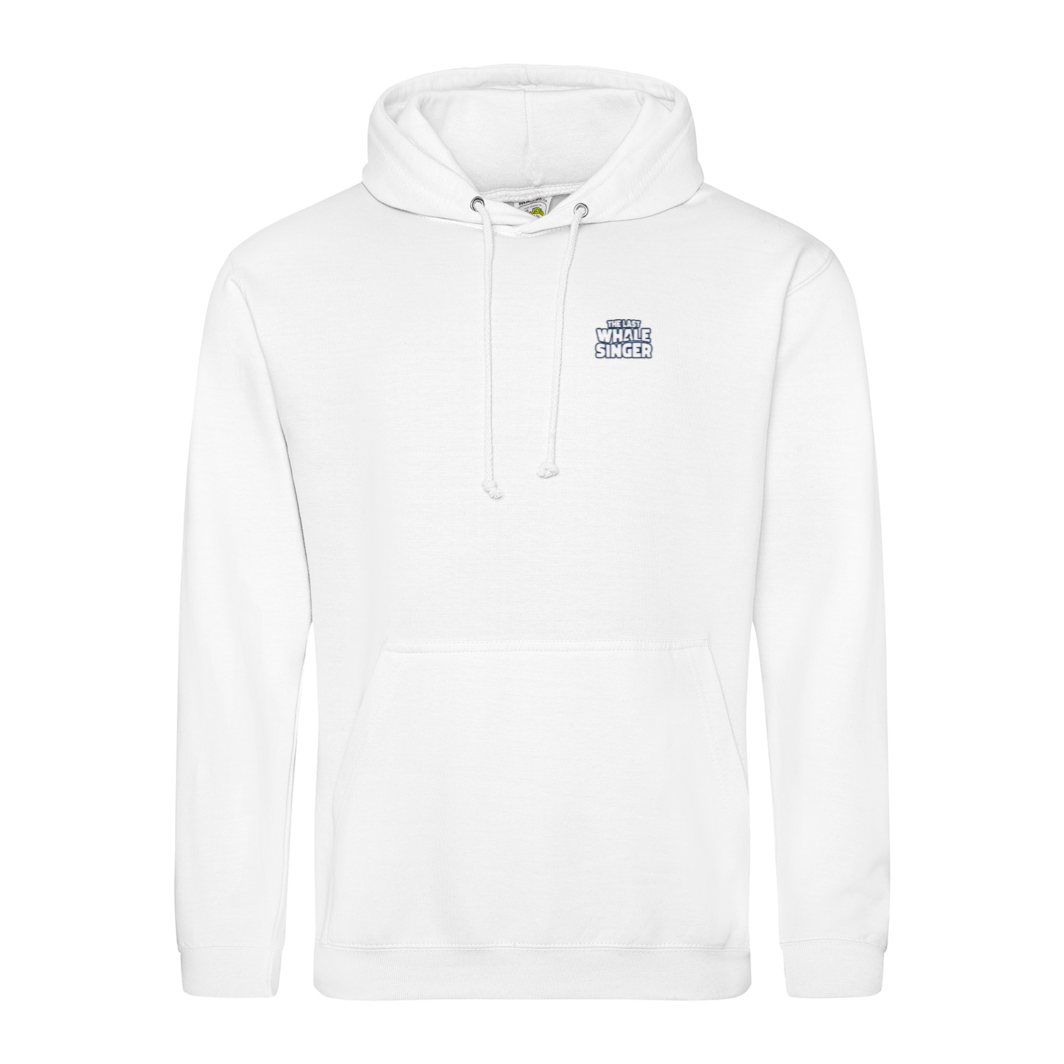 Vincent Line Art - Unisex Hoodie