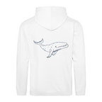 Vincent Line Art - Unisex Hoodie