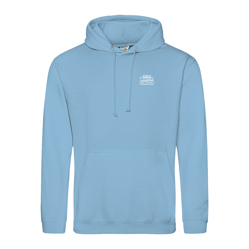 Vincent Line Art - Unisex Hoodie
