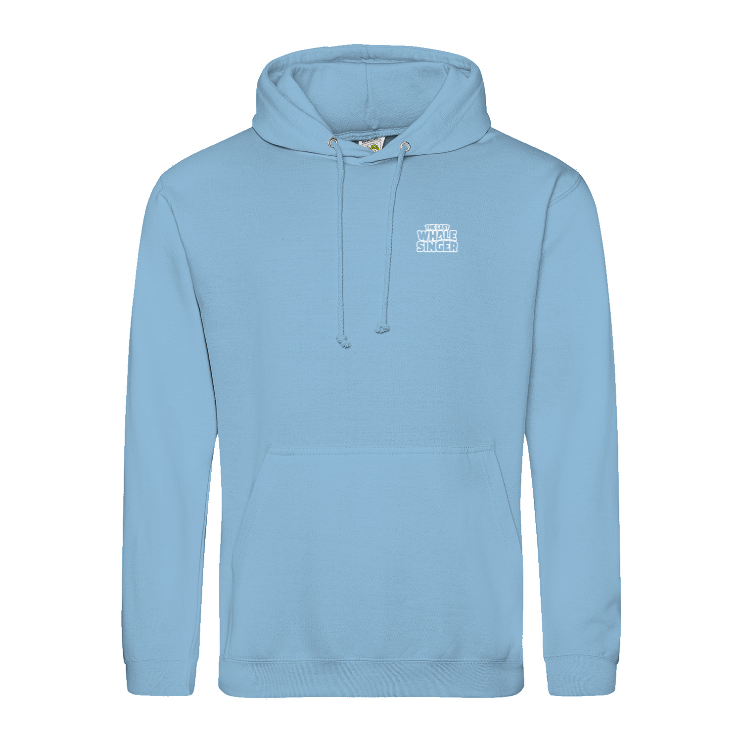 Vincent Line Art - Unisex Hoodie