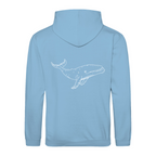 Vincent Line Art - Unisex Hoodie