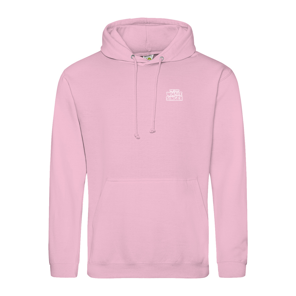 Vincent Line Art - Unisex Hoodie