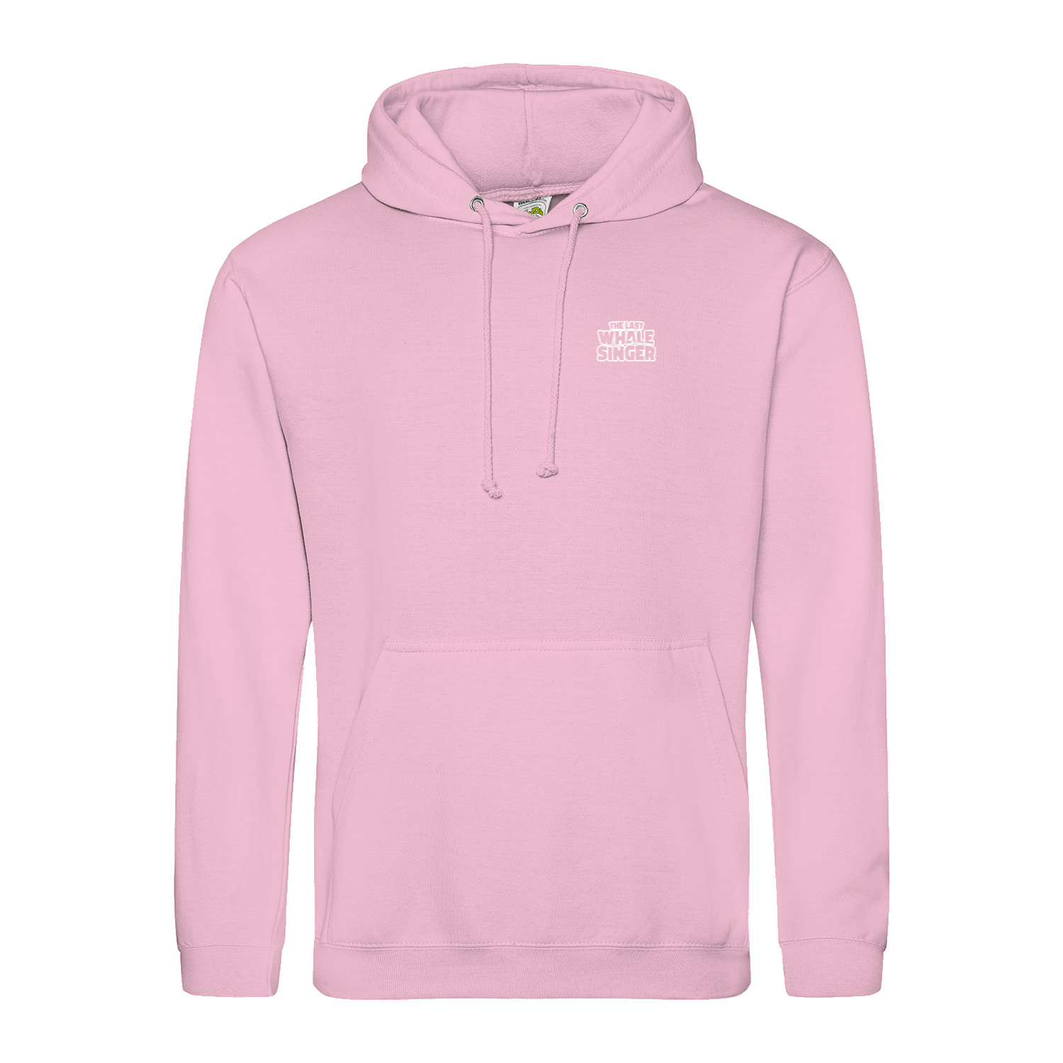 Vincent Line Art - Unisex Hoodie