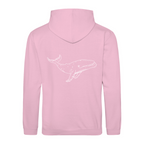 Vincent Line Art - Unisex Hoodie