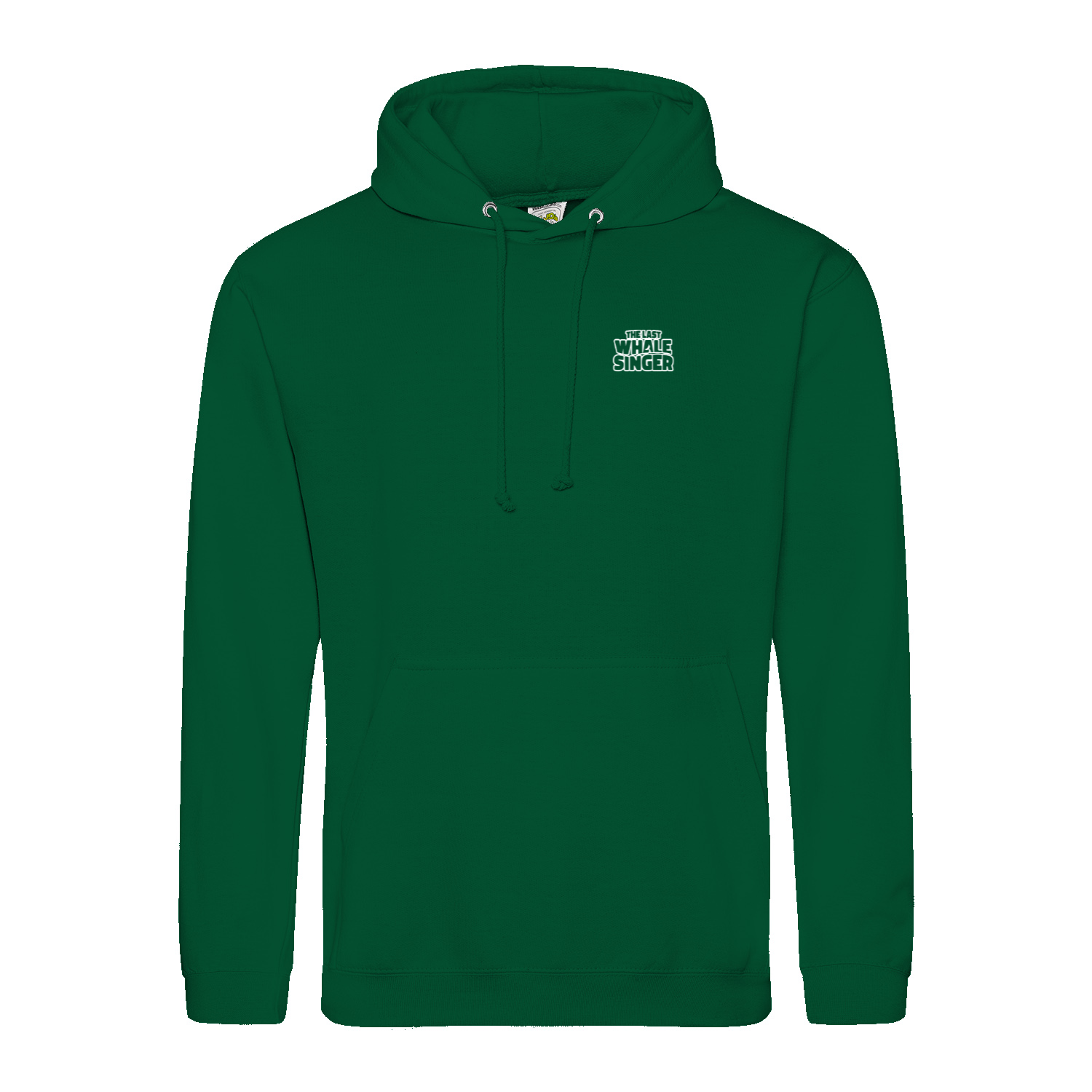 Vincent Line Art - Unisex Hoodie