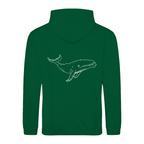 Vincent Line Art - Unisex Hoodie