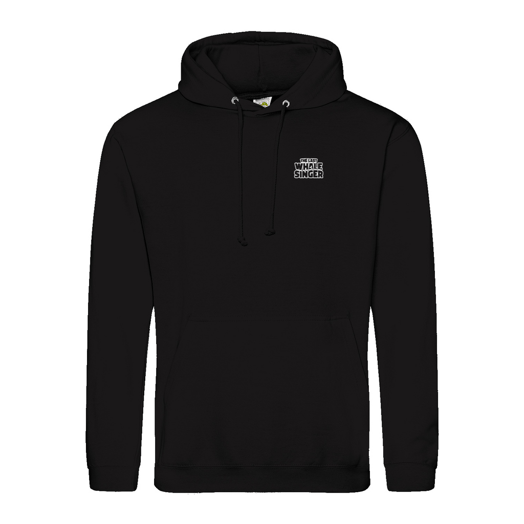 Vincent Line Art - Unisex Hoodie