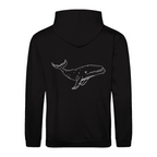 Vincent Line Art - Unisex Hoodie