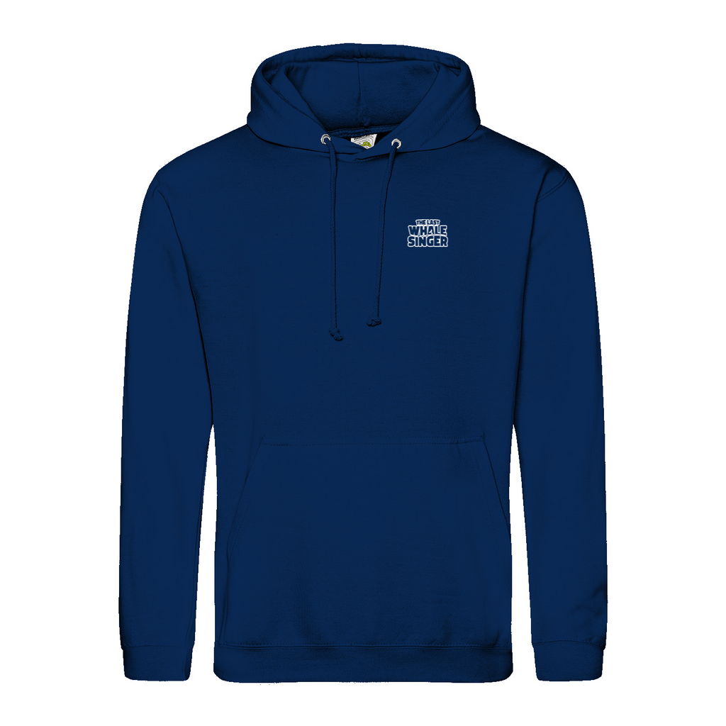 Vincent Line Art - Unisex Hoodie