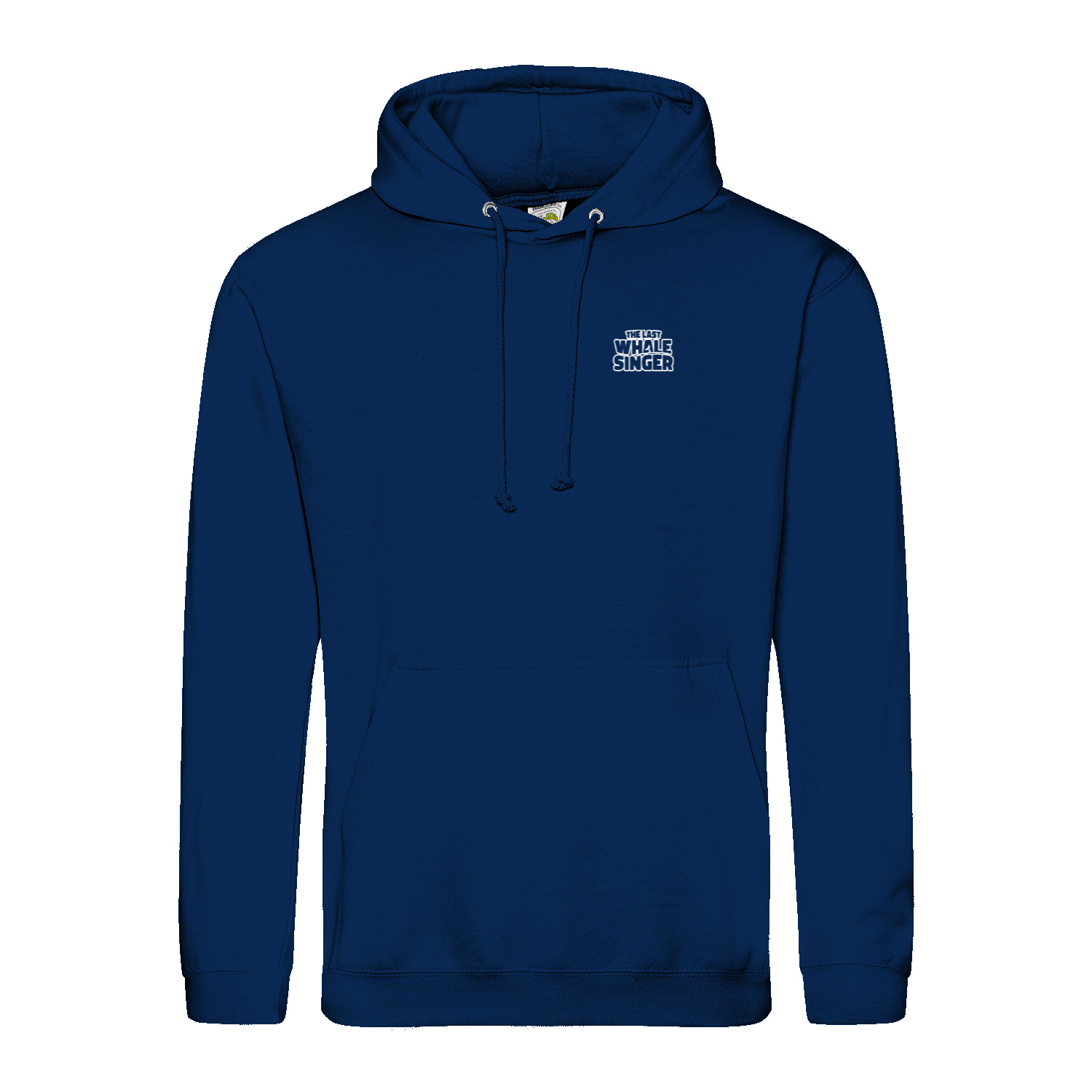 Vincent Line Art - Unisex Hoodie